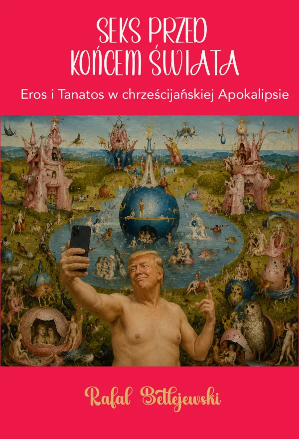 Okładka książki