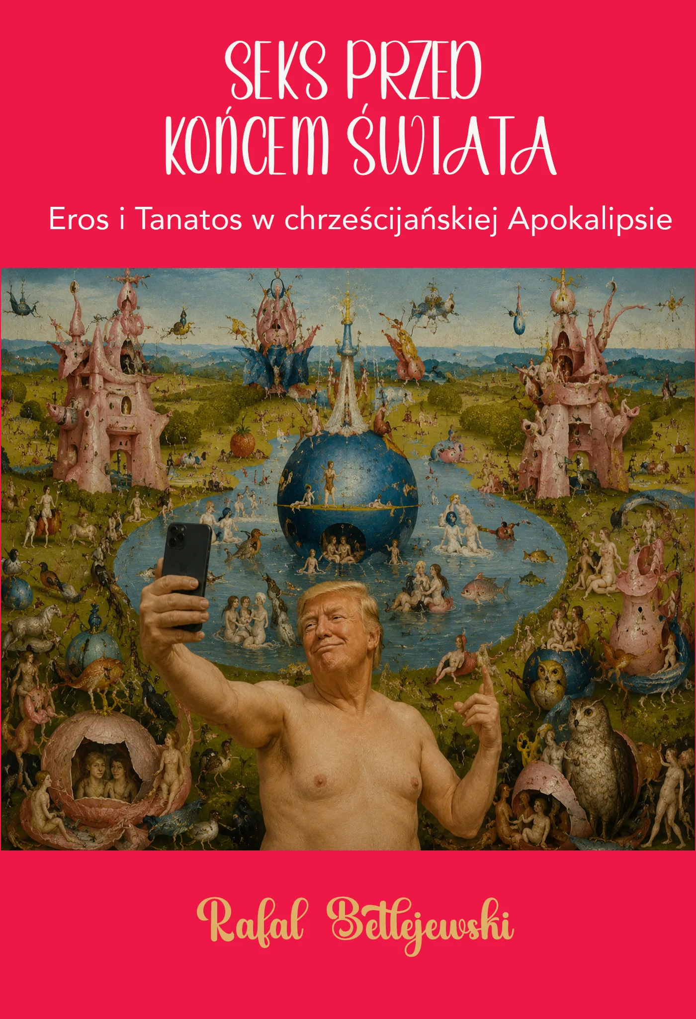 Okladka Apokalipsa kopia 1 Okładka książki