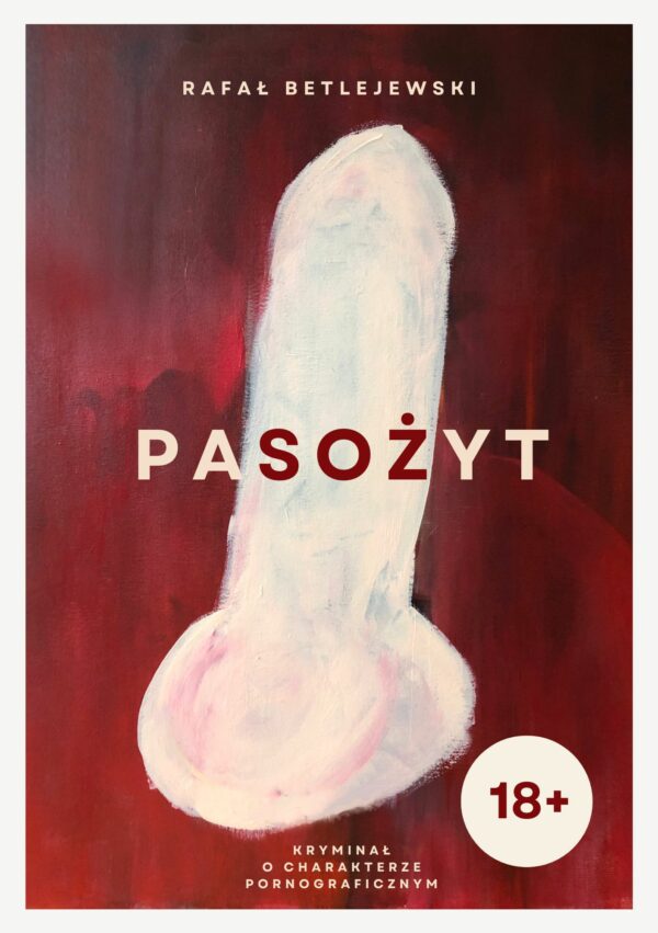 Pasożyt